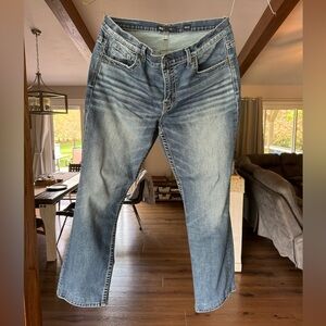 38/30 BKE Tyler bootcut